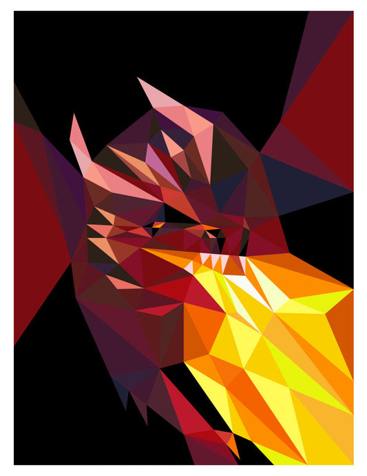 Lil Toasty Quilt Kit