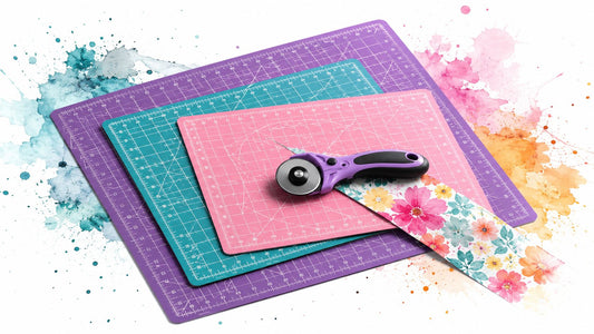 Cutting Mat Sizes: Your 2026 Selection Guide