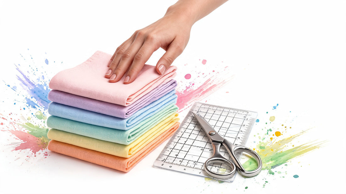 Fat Quarter Bundles: Ultimate Projects & Buying Guide