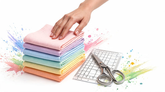 Fat Quarter Bundles: Ultimate Projects & Buying Guide
