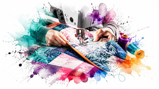 Best Home Quilting Machine 2026: Your Top Guide