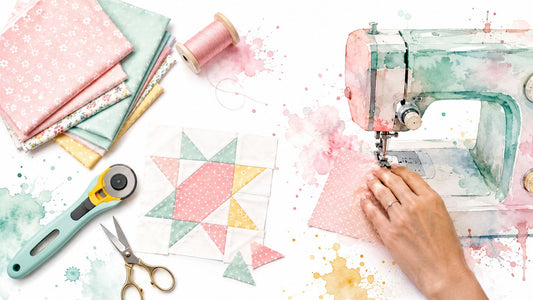 Fun Beginner Friendly Sewing Projects: Start Crafting 2026