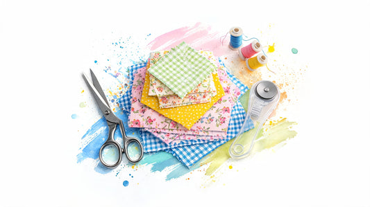 Layer Cake Fabric Bundles: A Complete Maker's Guide