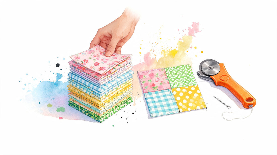 Layer Cake Quilt Patterns: A Complete 2026 Guide