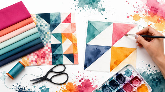 Modern Quilt Kits: A Buyer's Guide for 2026