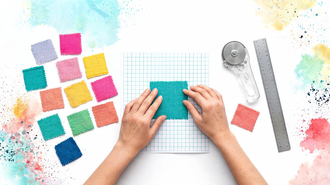 Pixel Quilt Patterns: Your Ultimate Guide to Designing & Creating Modern Quilts in 2026