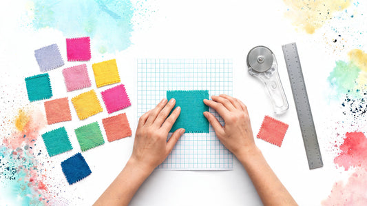 Pixel Quilt Patterns: Your Ultimate Guide to Designing & Creating Modern Quilts in 2026