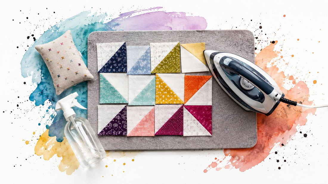 Pressing Mat Guide: Choosing, Using, and Caring for Yours