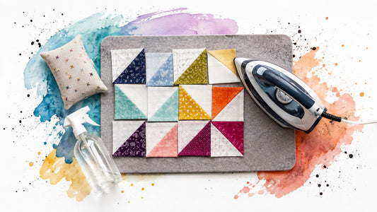 Pressing Mat Guide: Choosing, Using, and Caring for Yours
