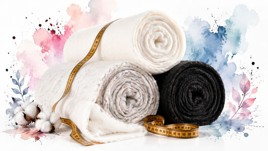 Quilt Batting by the Roll Wholesale: A 2026 Guide