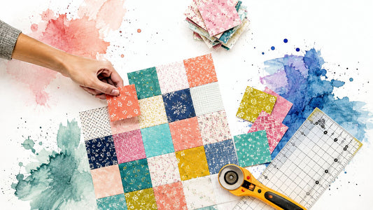 Quilt Patterns Using 5 Inch Squares: A Complete Guide