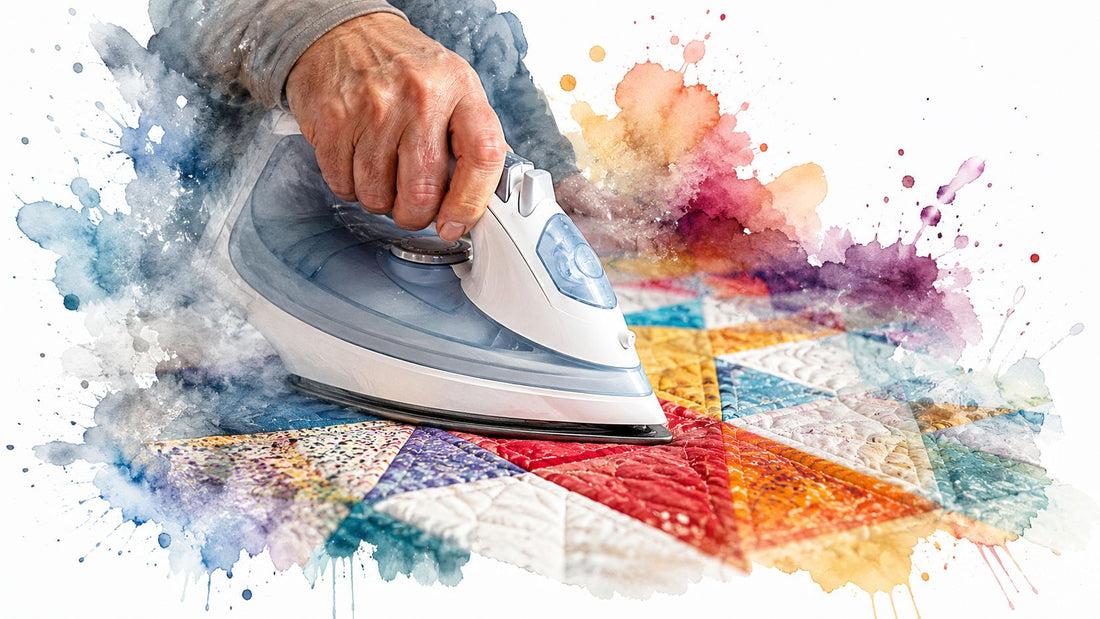 Best Quilting Iron for Perfect Seams: Top Picks 2026