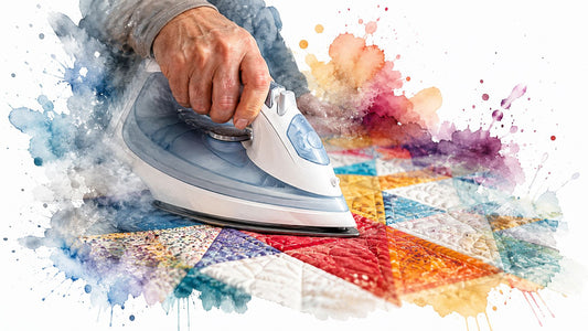 Best Quilting Iron for Perfect Seams: Top Picks 2026