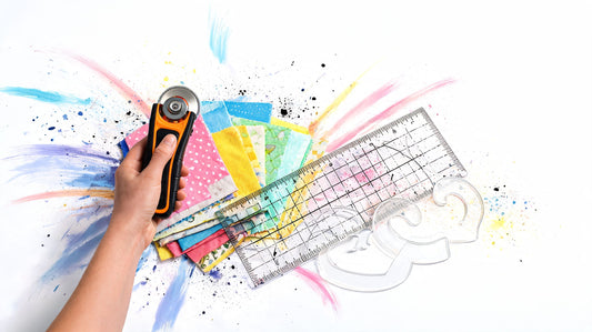 Quilting Templates and Rulers: A Cut Above the Rest
