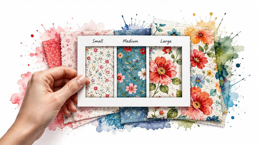 Scale and Proportion in Quilting: A Practical Guide