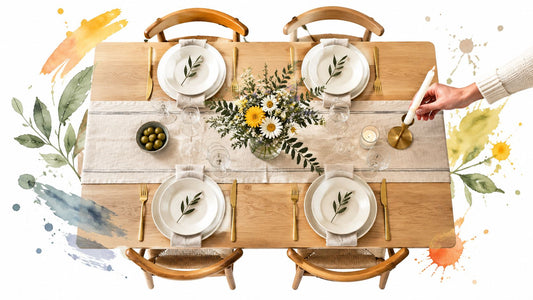 Why Use a Table Runner: Practical Reasons and Smart Styling