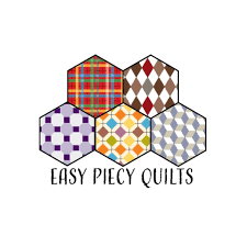 Easy Piecy Quilts