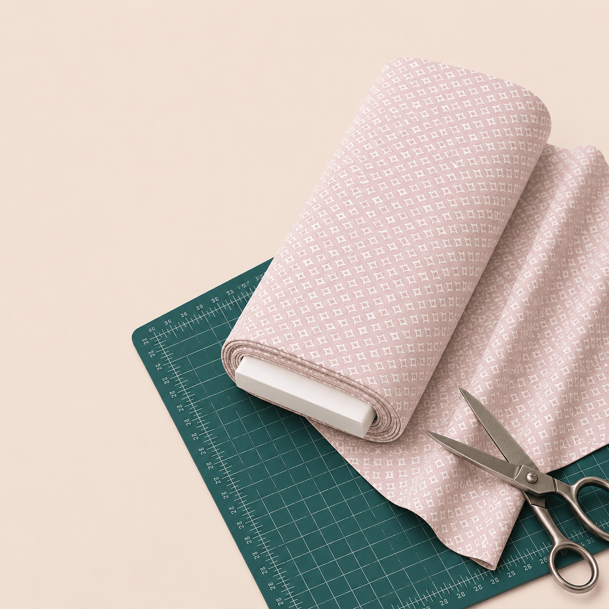 Fabric By The Yard