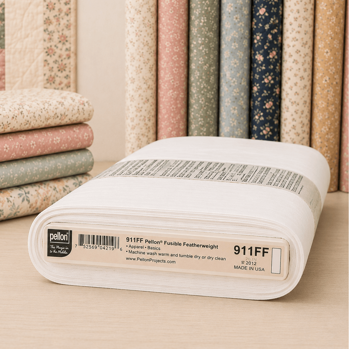 Interfacing & Stabilizers