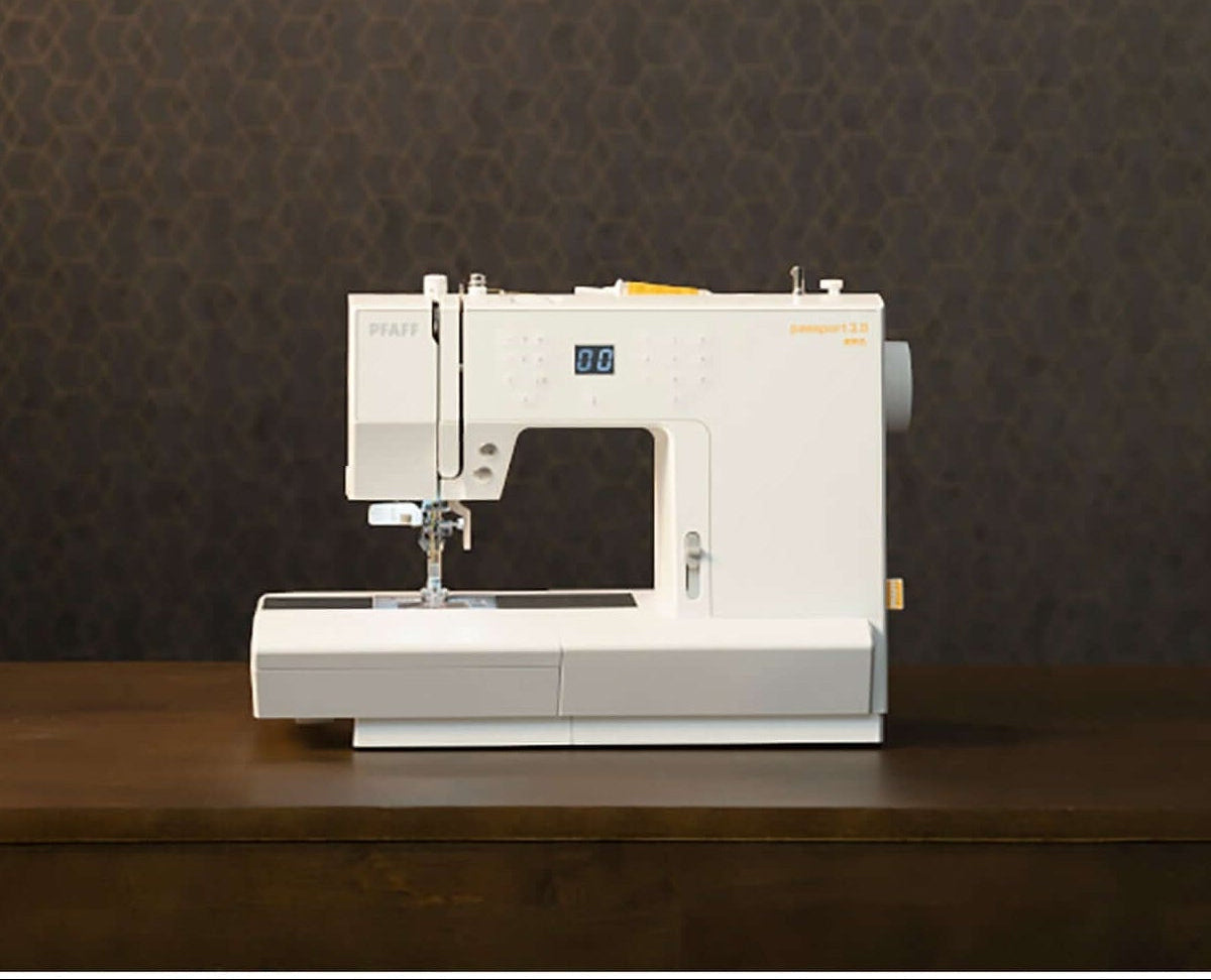 Sewing Machines