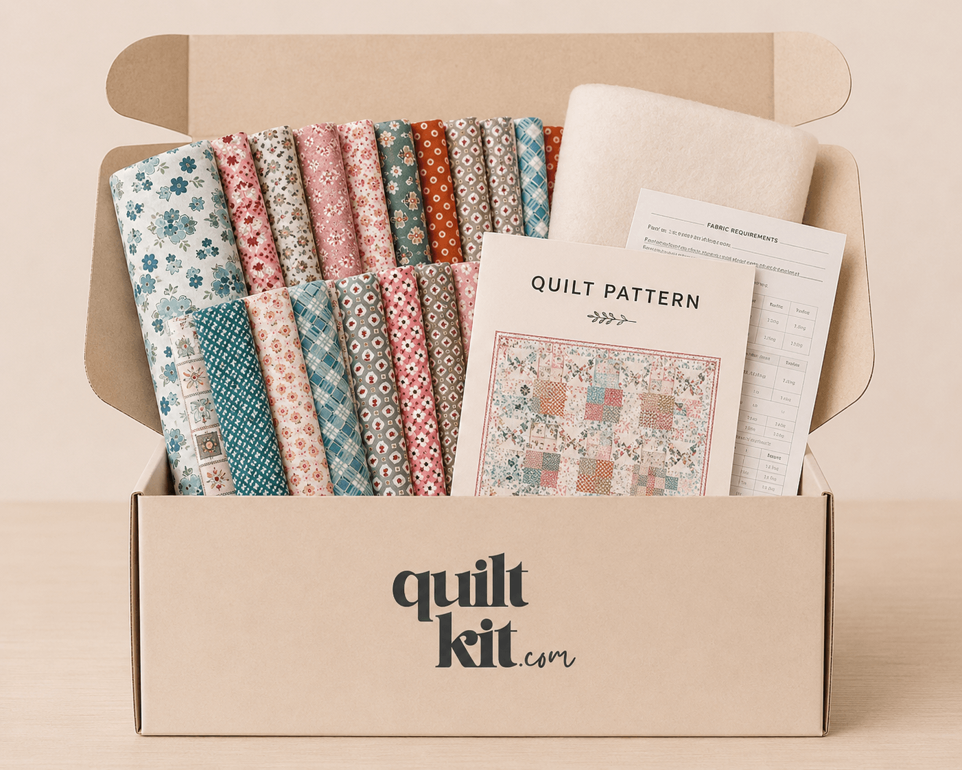 Quilt Kits