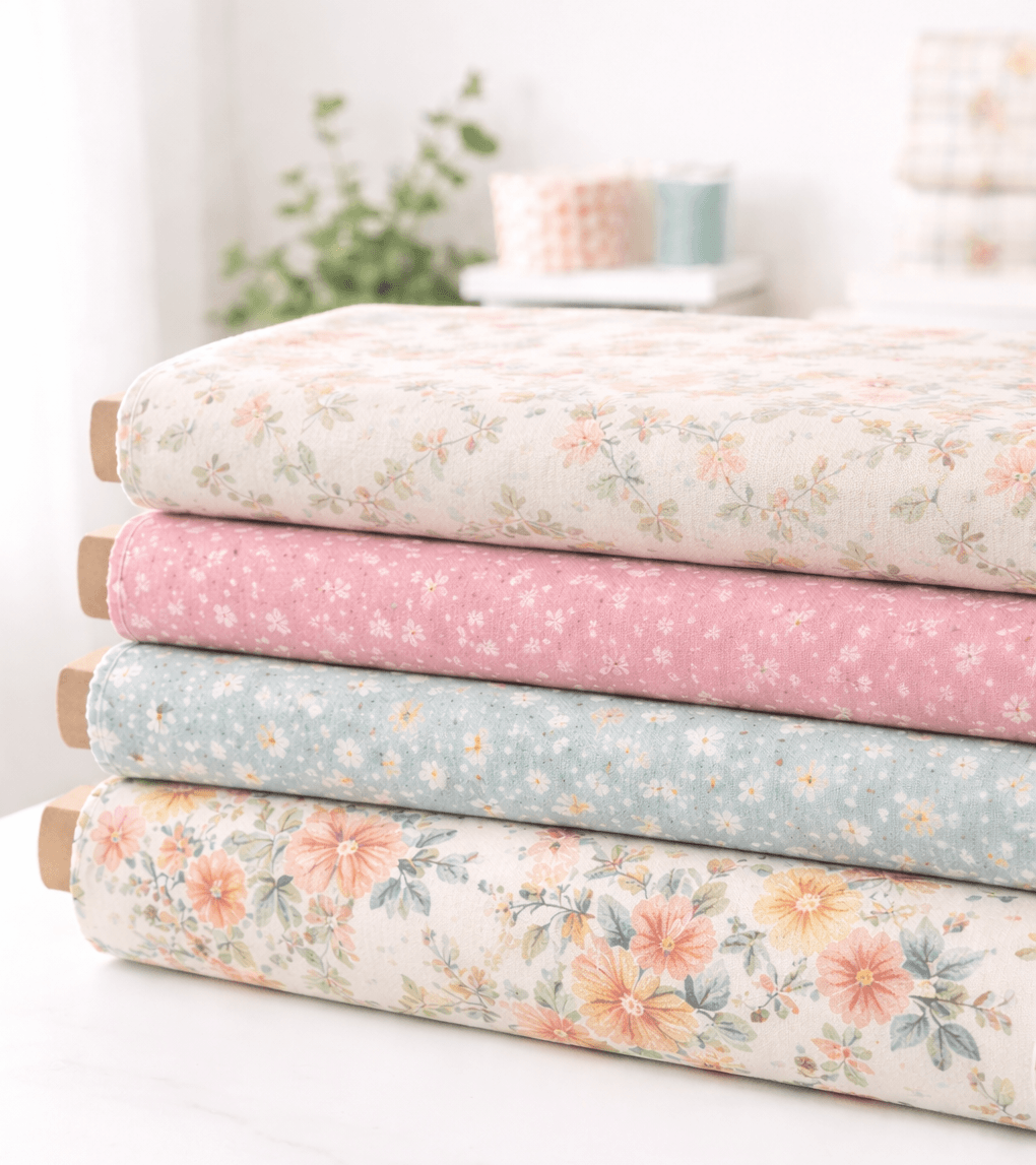 Quilt Backings