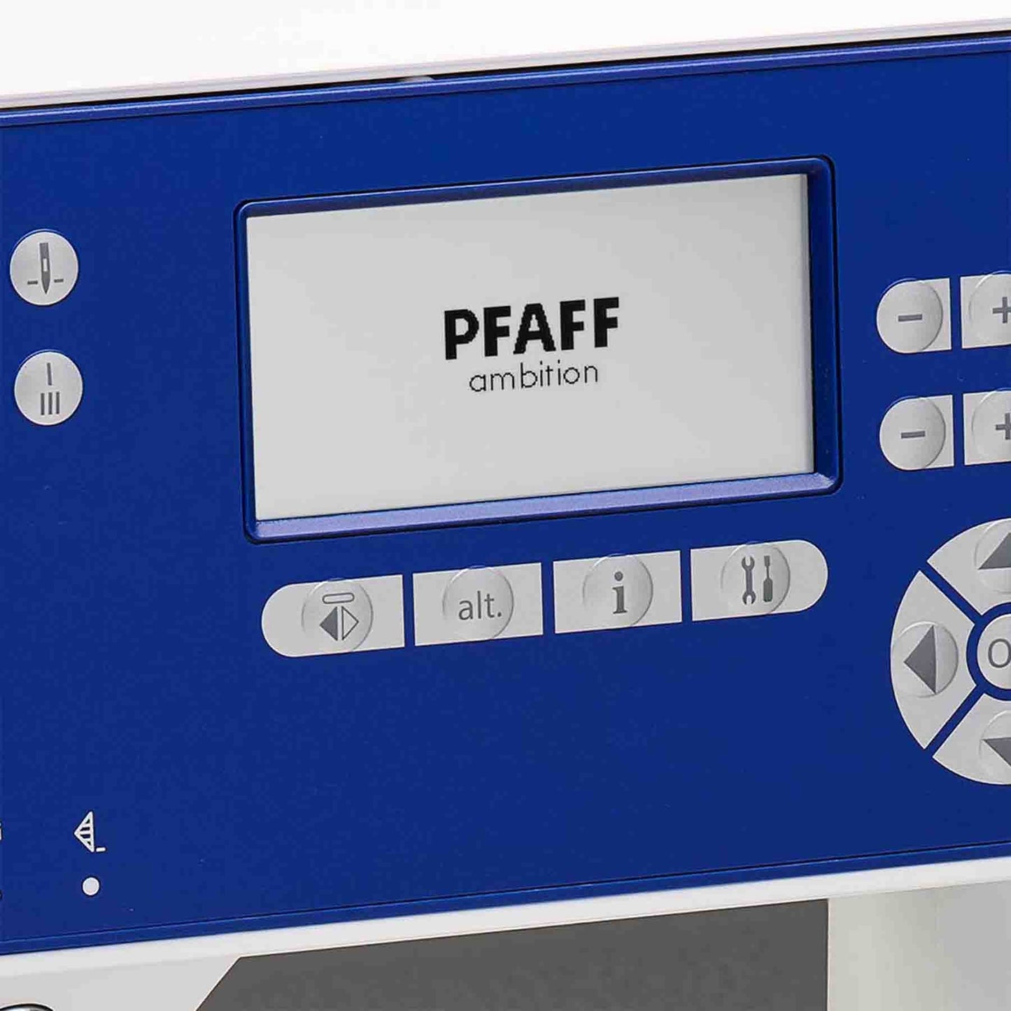 PFAFF® ambition™ 610 Sewing Machine