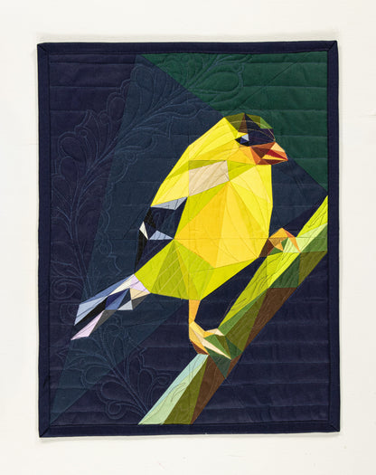 Lil Chip Quilt Kit (CONFETTI)