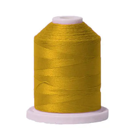 101 Sunflower Signature Cotton Thread Mini Spool - 50WT