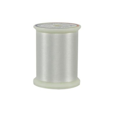 Magnifico 40 wt Trilobal Polyester Thread 500 yd - Snowflake