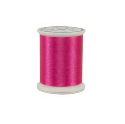 Magnifico 40 wt Trilobal Polyester Thread 500 yd - Dreamland Pink