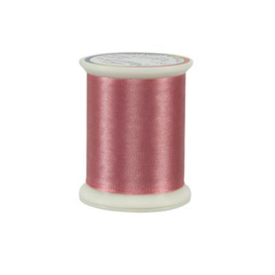 Magnifico 40 wt Trilobal Polyester Thread 500 yd - Lite Dusty Pink