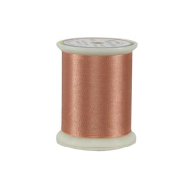Magnifico 40 wt Trilobal Polyester Thread 500 yd - Almost Apricot