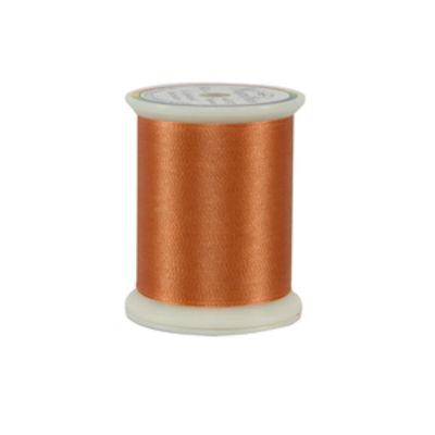 Magnifico 40 wt Trilobal Polyester Thread 500 yd - Summer Peach