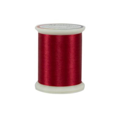 Magnifico 40 wt Trilobal Polyester Thread 500 yd - Flamenco