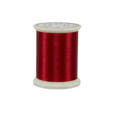 Magnifico 40 wt Trilobal Polyester Thread 500 yd - Maricel