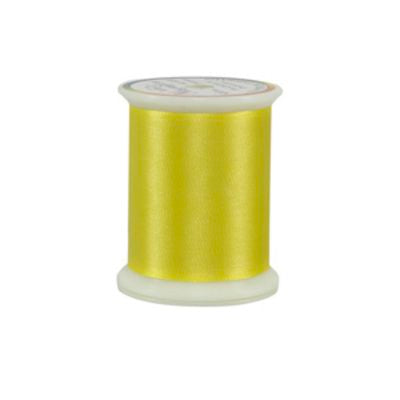 Magnifico 40 wt Trilobal Polyester Thread 500 yd - Sundrenched