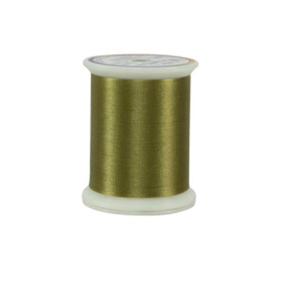 Magnifico 40 wt Trilobal Polyester Thread 500 yd - Grecian God