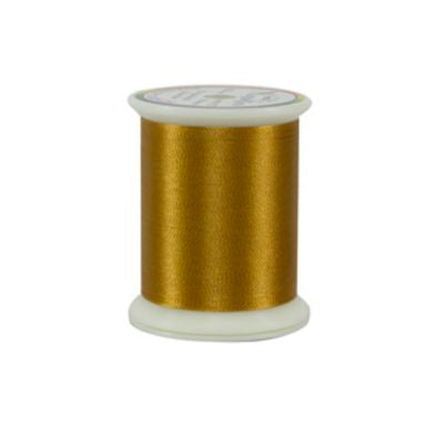 Magnifico 40 wt Trilobal Polyester Thread 500 yd - Million Dollar
