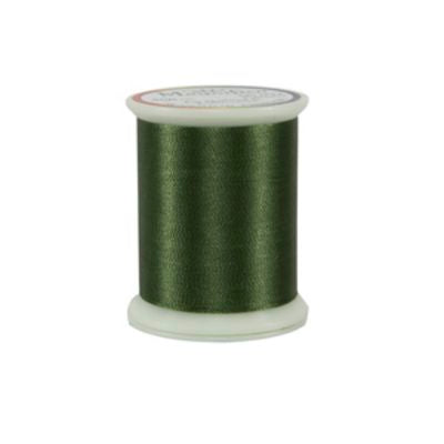 Magnifico 40 wt Trilobal Polyester Thread 500 yd - Shade Tree
