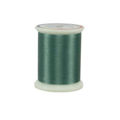 Magnifico 40 wt Trilobal Polyester Thread 500 yd - Ming Dynasty