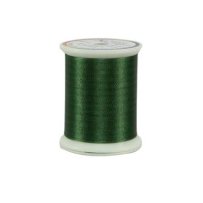 Magnifico 40 wt Trilobal Polyester Thread 500 yd - Monstera