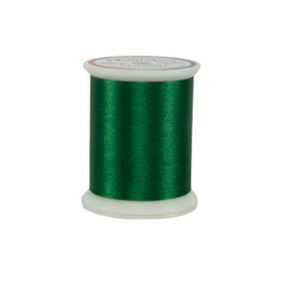 Magnifico 40 wt Trilobal Polyester Thread 500 yd - Thicket