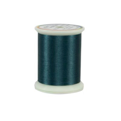 Magnifico 40 wt Trilobal Polyester Thread 500 yd - Lilly Pond
