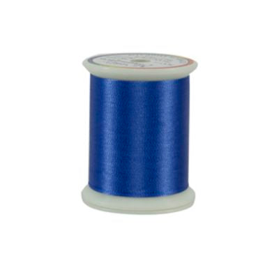 Magnifico 40 wt Trilobal Polyester Thread 500 yd - Windsor Blue