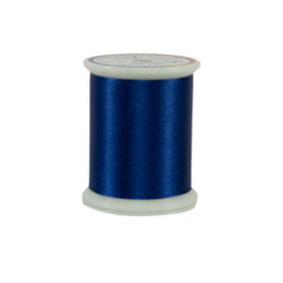 Magnifico 40 wt Trilobal Polyester Thread 500 yd - Blue Ribbon