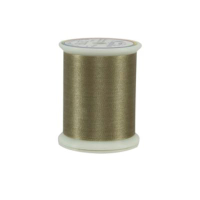 Magnifico 40 wt Trilobal Polyester Thread 500 yd - Stone's Throw