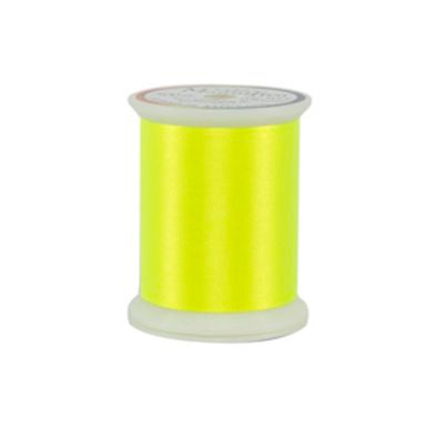 Magnifico 40 wt Trilobal Polyester Thread 500 yd - Citrus
