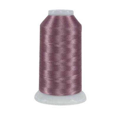 Magnifico 40 wt Trilobal Polyester Thread 3,000 yd Cone - Berry Ice