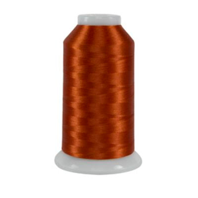 Magnifico 40 wt Trilobal Polyester Thread 3,000 yd Cone - Little Cuties